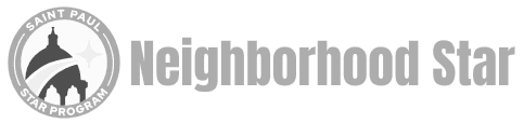 Neighborhood Star Logo