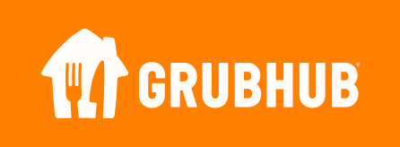 grubhub logo