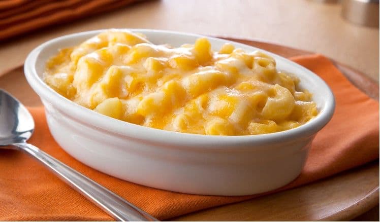 Best Mac and Cheese in Saint Paul