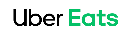 uber eats logo