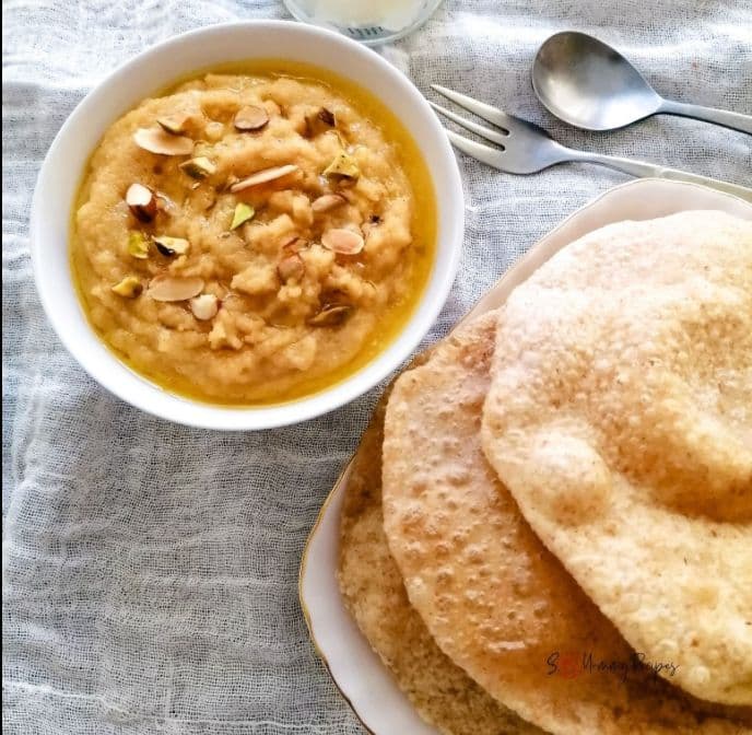 Best Halwa Puri in Saint Paul