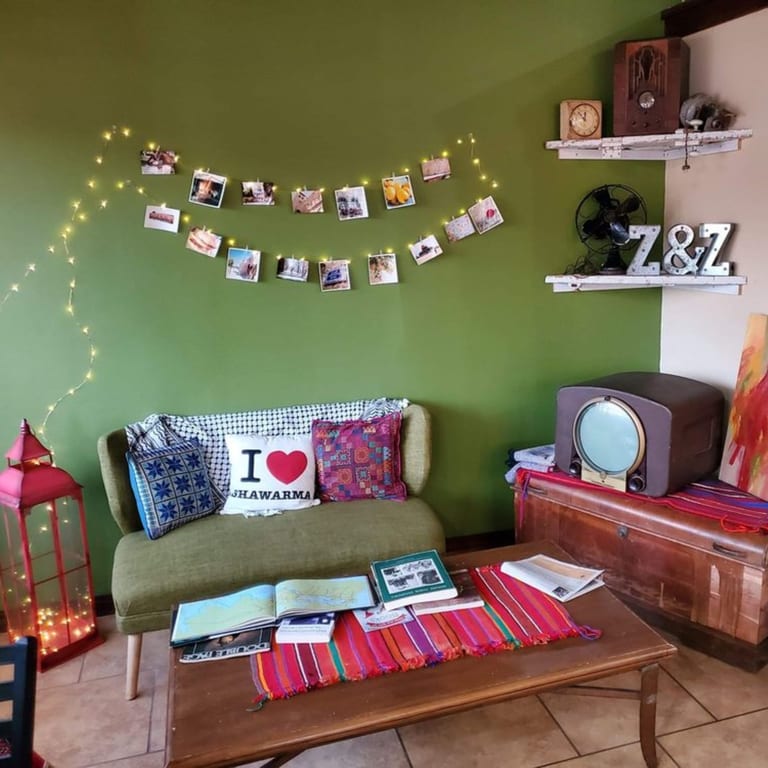 A Local Spot That Feels Like Home