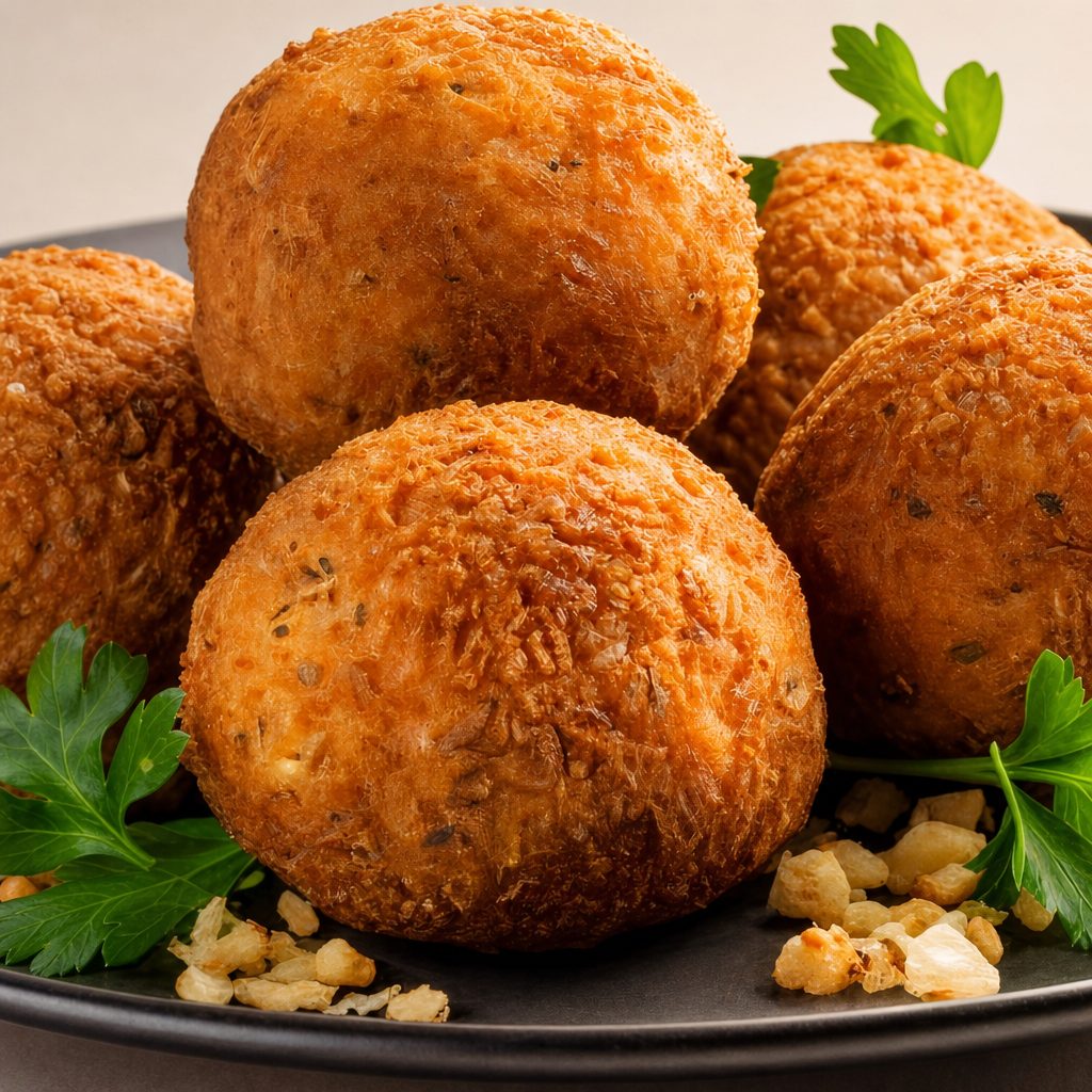 Falafel (5 Pieces).