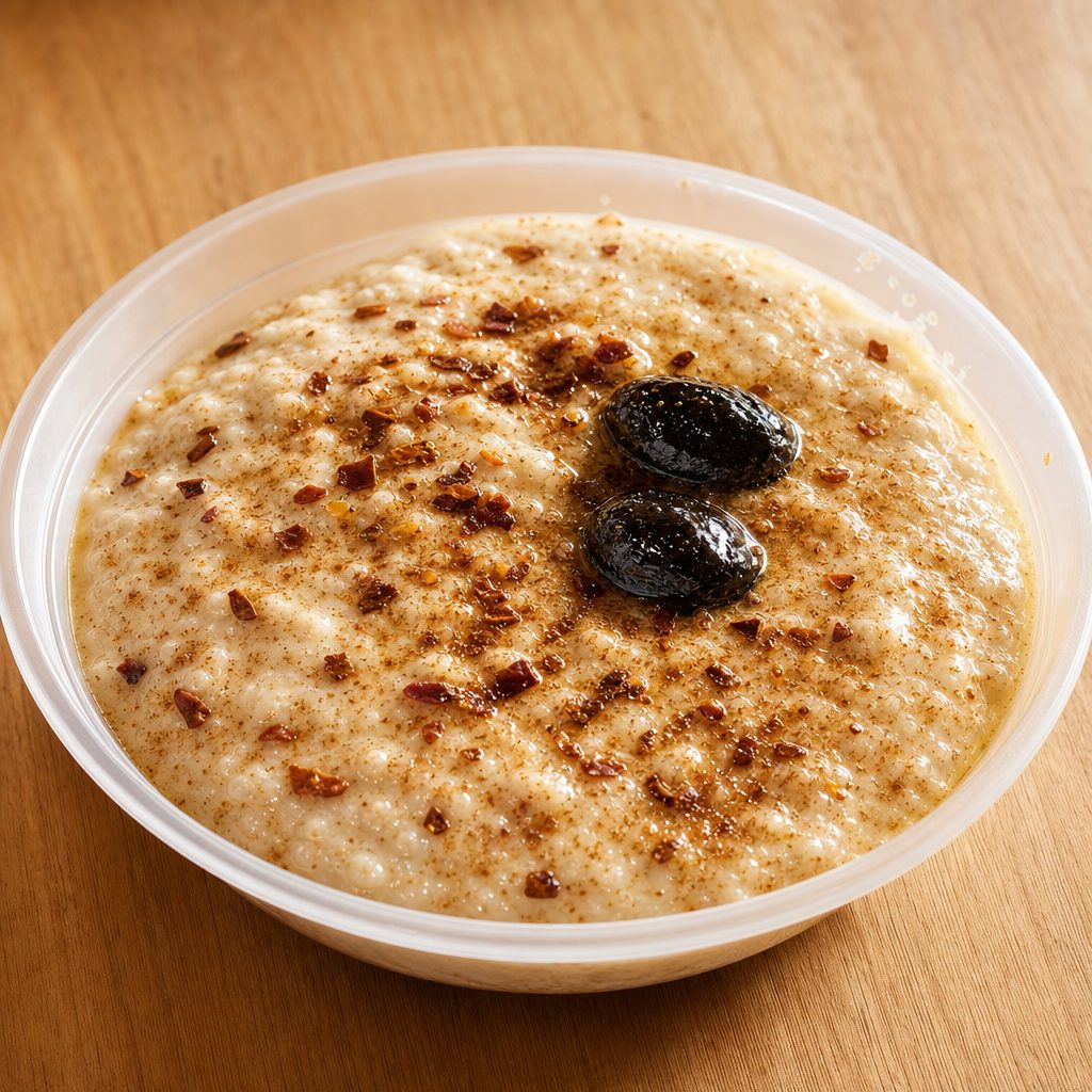 Hummus.
