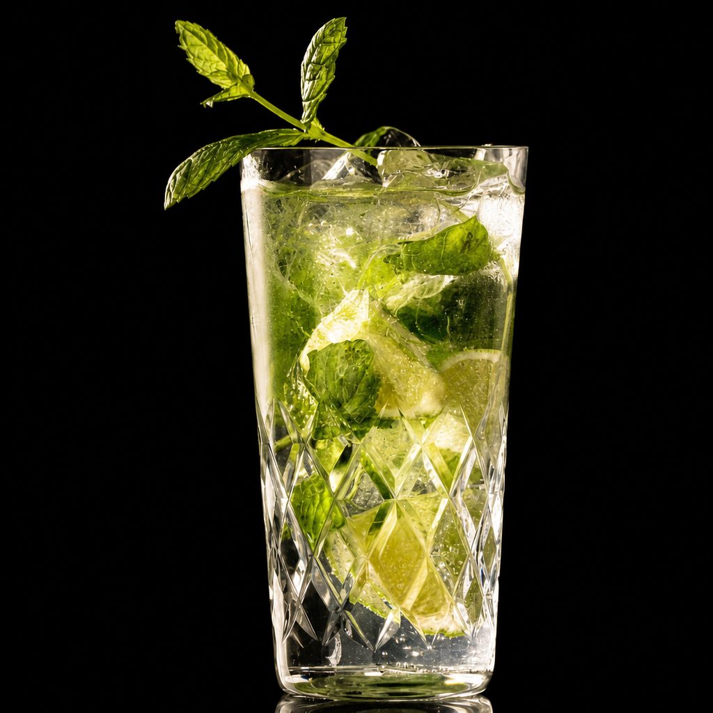 Lemonades.