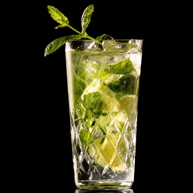 Lemonades.