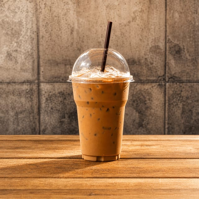 Kitkat Shake.