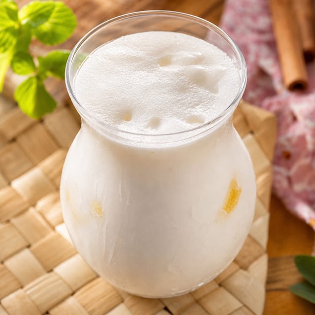 Lassi.