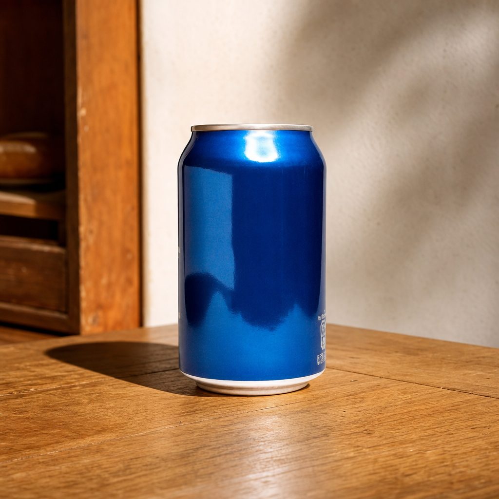 Soda.