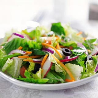 House Salad