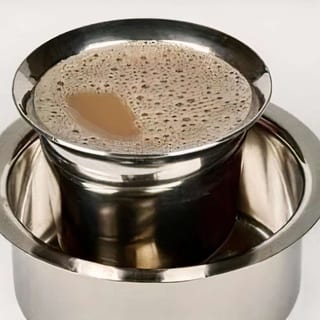 Desi Coffee