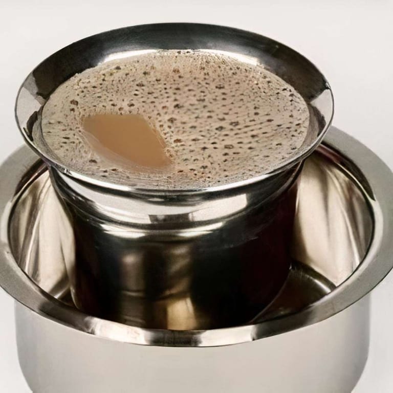 Delicious Coffee Selections