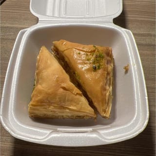 Baklava