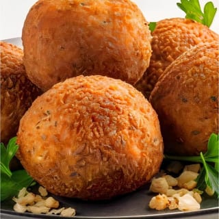 Falafel (5 Pieces)