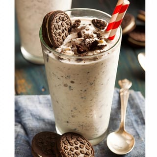 Oreo Shake