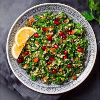 Tabouleh