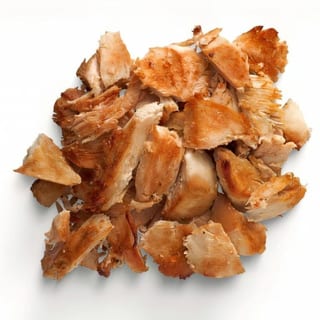 Kids Shawarma Meat