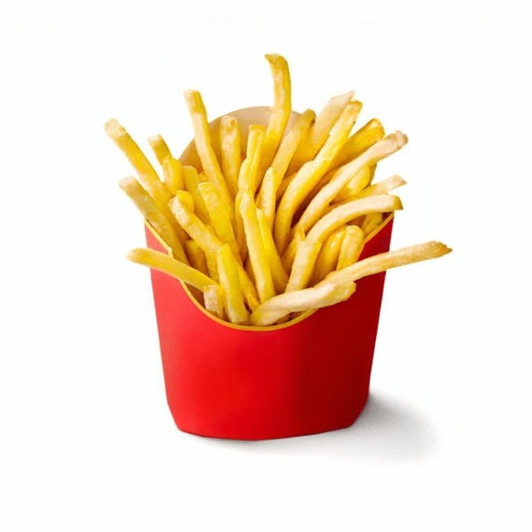 Delicious Fries for Everyone