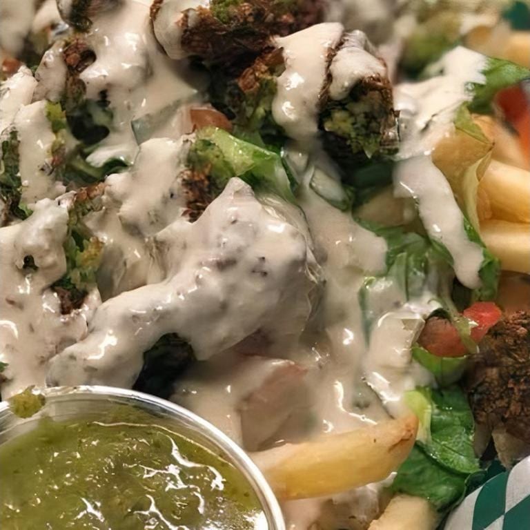 Mediterranean Delights: A Culinary Journey