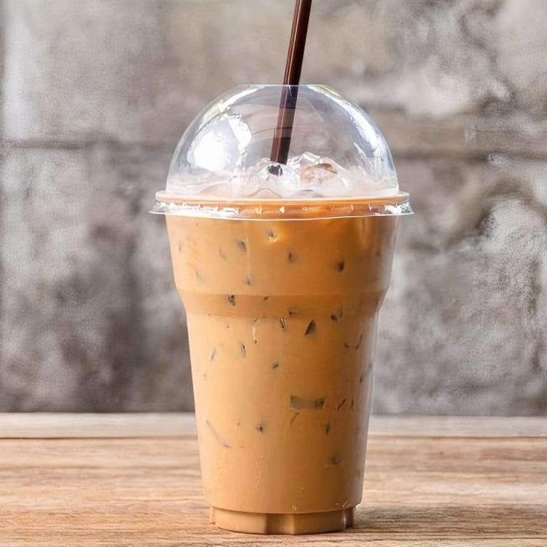 Delicious Coffee Selections