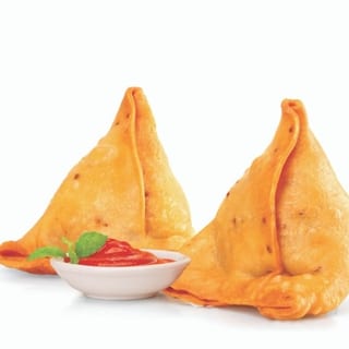 Samosa (2 Pieces)